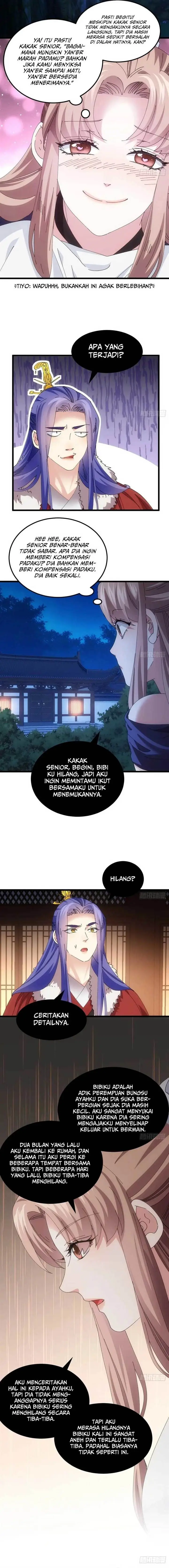 image-komik-i-just-dont-play-the-card-according-to-the-routine-chapter-253-7/11