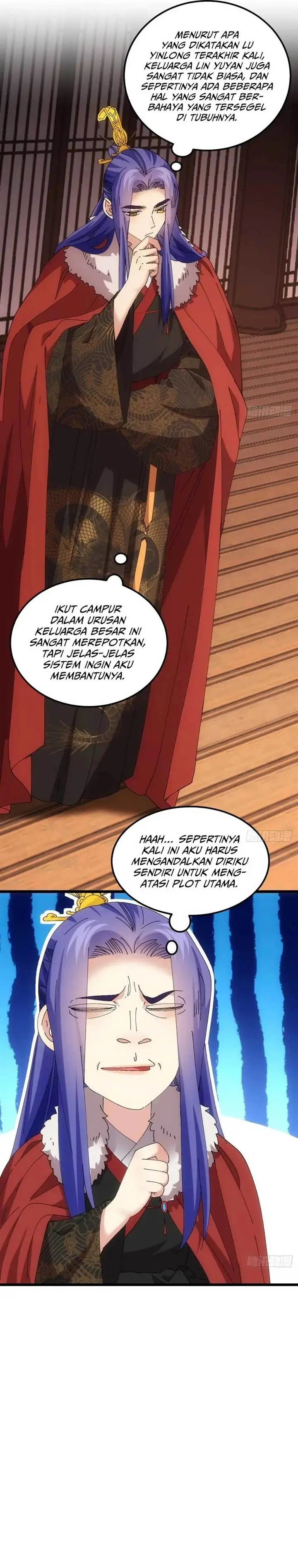 image-komik-i-just-dont-play-the-card-according-to-the-routine-chapter-253-8/11