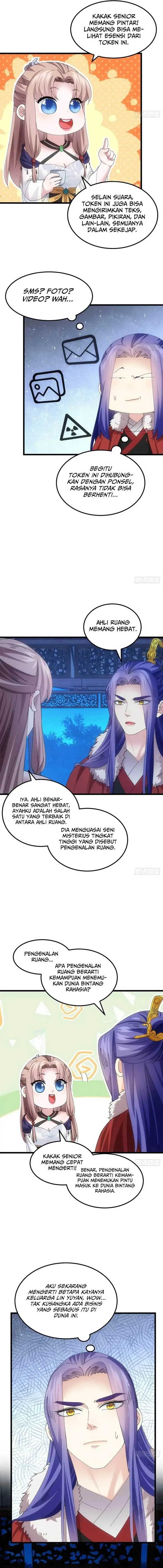 image-komik-i-just-dont-play-the-card-according-to-the-routine-chapter-257-3/11