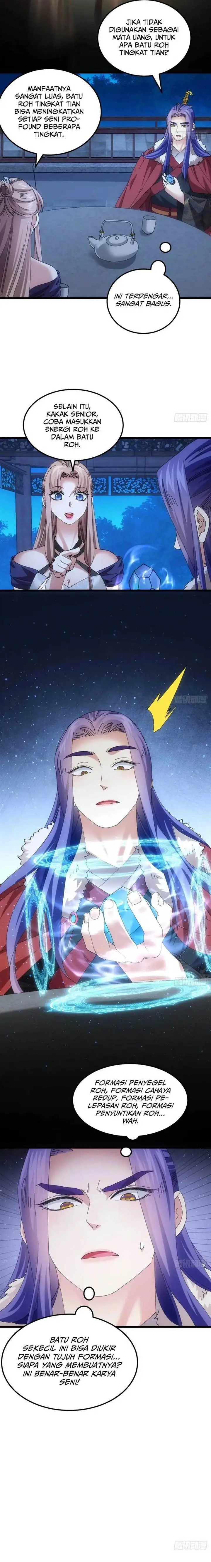 image-komik-i-just-dont-play-the-card-according-to-the-routine-chapter-257-8/11