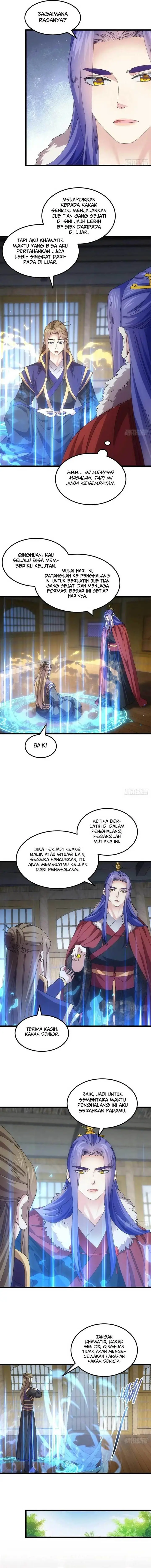 image-komik-i-just-dont-play-the-card-according-to-the-routine-chapter-258-7/12