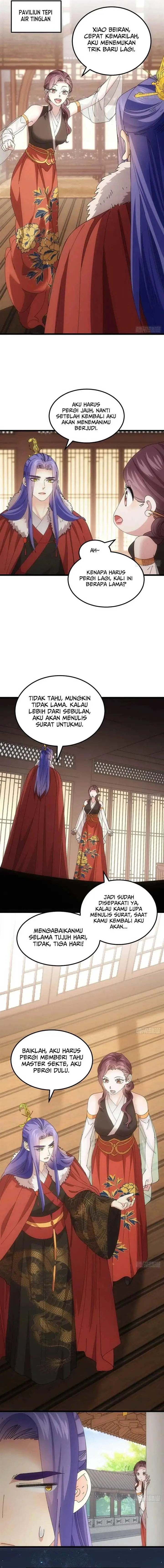 image-komik-i-just-dont-play-the-card-according-to-the-routine-chapter-258-8/12