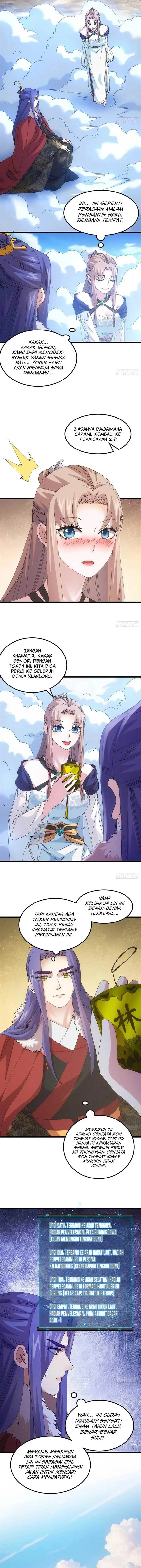 image-komik-i-just-dont-play-the-card-according-to-the-routine-chapter-259-3/11