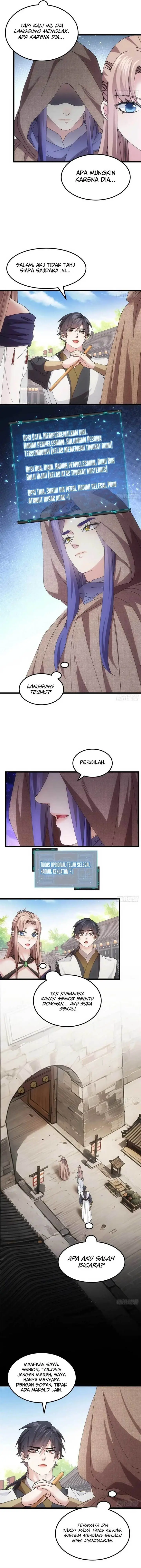 image-komik-i-just-dont-play-the-card-according-to-the-routine-chapter-260-4/11