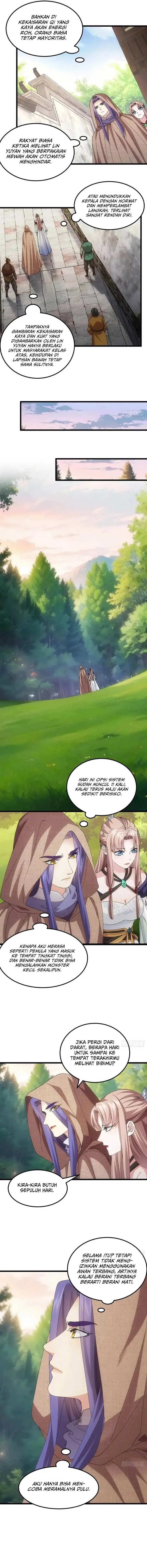 image-komik-i-just-dont-play-the-card-according-to-the-routine-chapter-260-6/11