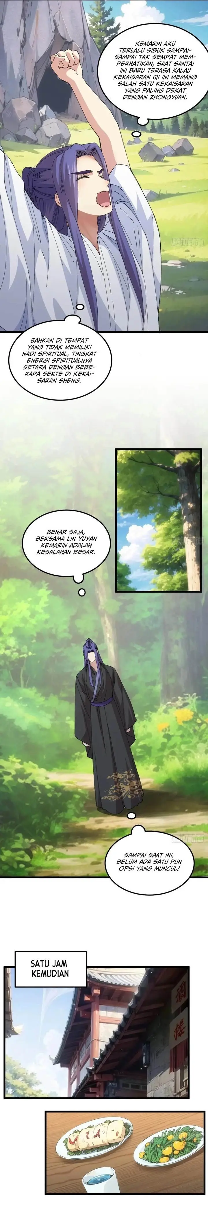 image-komik-i-just-dont-play-the-card-according-to-the-routine-chapter-261-1/9