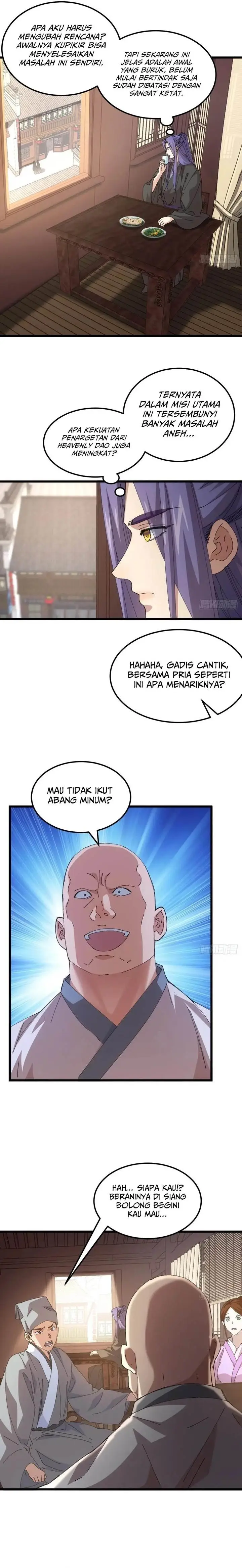 image-komik-i-just-dont-play-the-card-according-to-the-routine-chapter-261-2/9