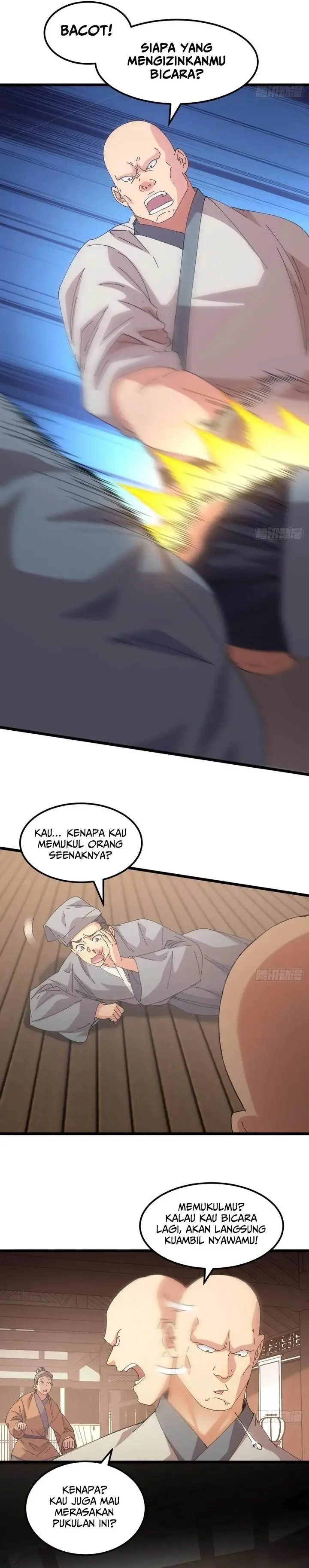 image-komik-i-just-dont-play-the-card-according-to-the-routine-chapter-261-3/9