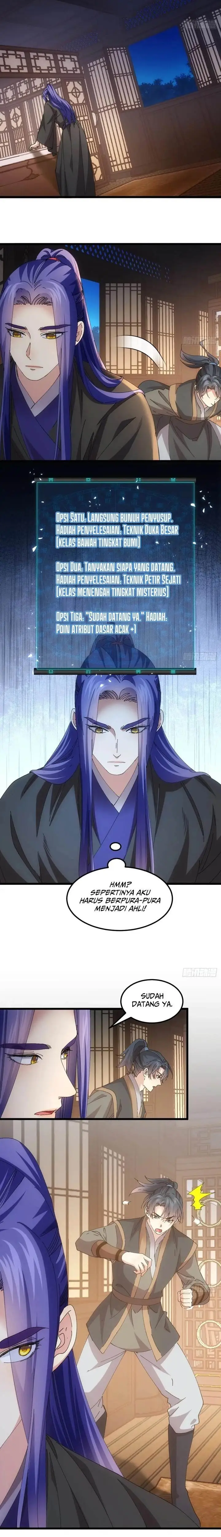 image-komik-i-just-dont-play-the-card-according-to-the-routine-chapter-262-1/13