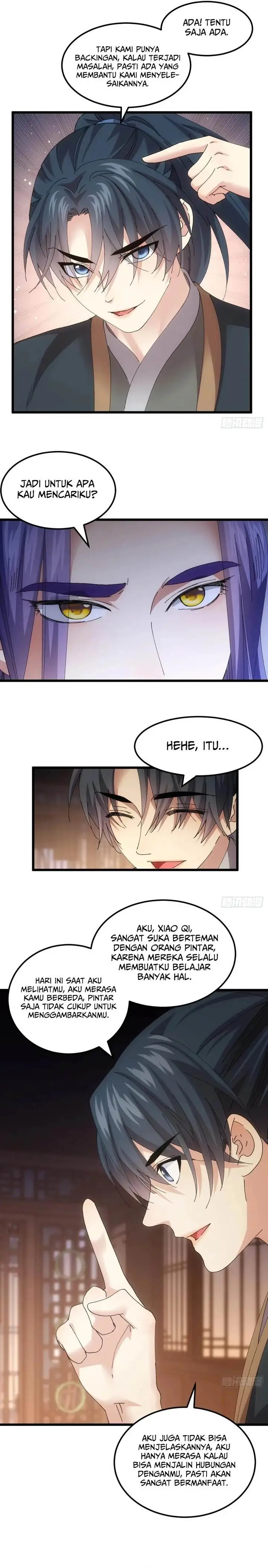 image-komik-i-just-dont-play-the-card-according-to-the-routine-chapter-262-5/13
