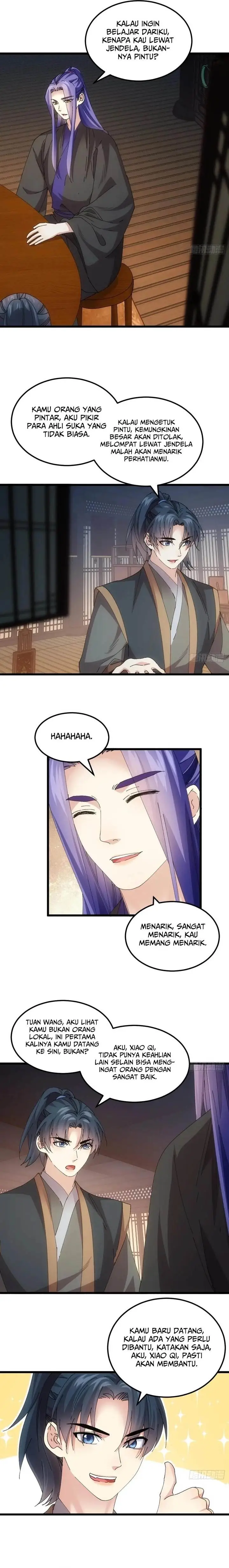 image-komik-i-just-dont-play-the-card-according-to-the-routine-chapter-262-6/13