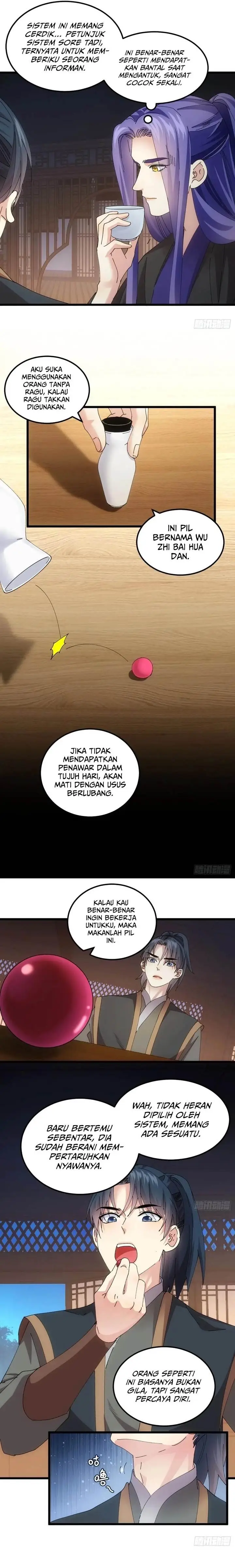 image-komik-i-just-dont-play-the-card-according-to-the-routine-chapter-262-7/13