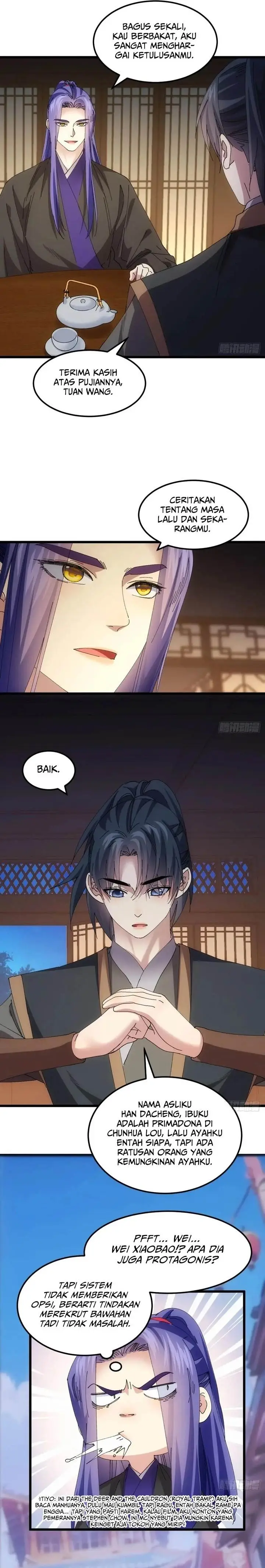 image-komik-i-just-dont-play-the-card-according-to-the-routine-chapter-262-8/13