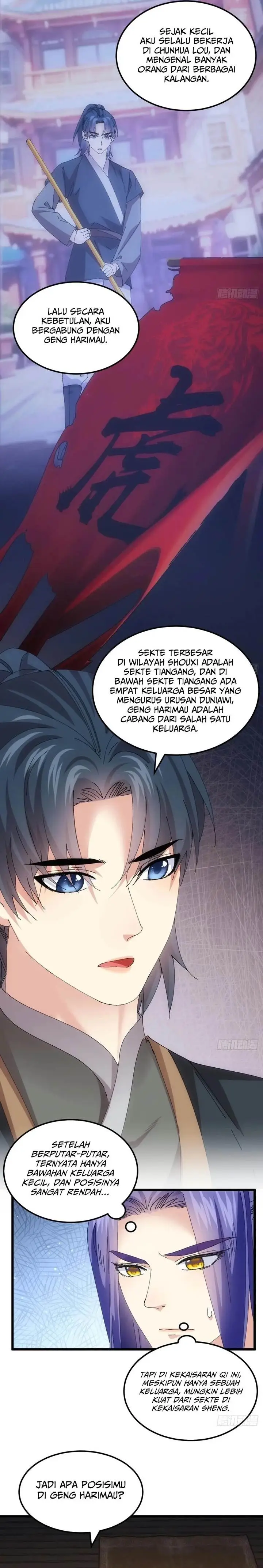 image-komik-i-just-dont-play-the-card-according-to-the-routine-chapter-262-9/13