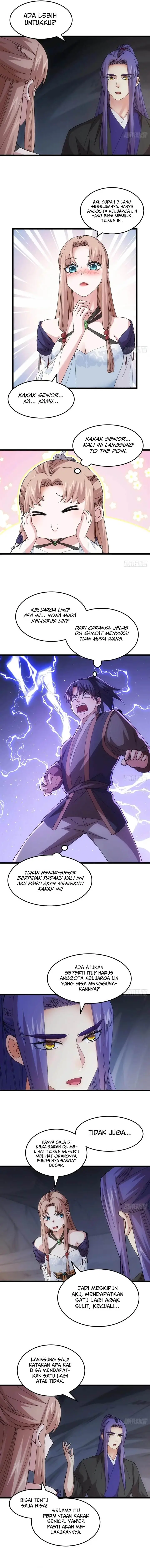 image-komik-i-just-dont-play-the-card-according-to-the-routine-chapter-263-3/11