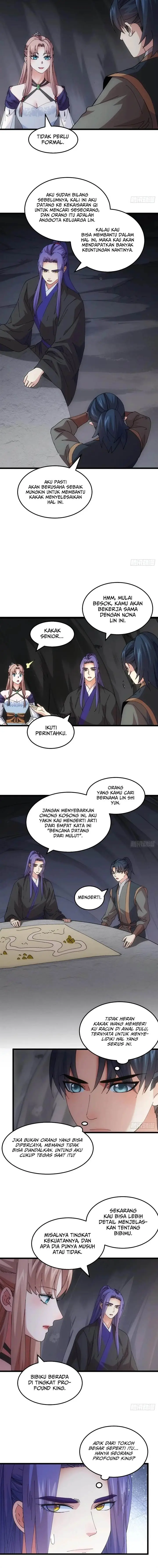 image-komik-i-just-dont-play-the-card-according-to-the-routine-chapter-263-5/11