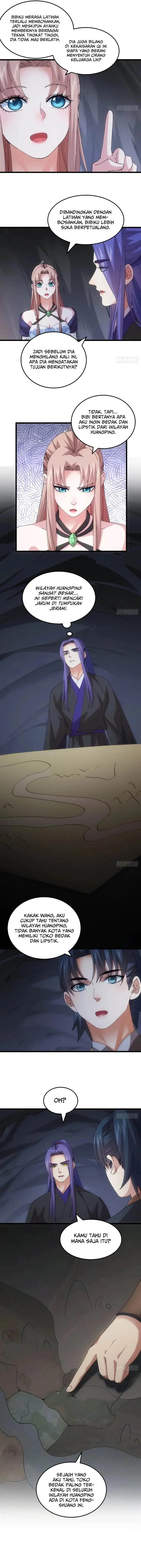 image-komik-i-just-dont-play-the-card-according-to-the-routine-chapter-263-6/11