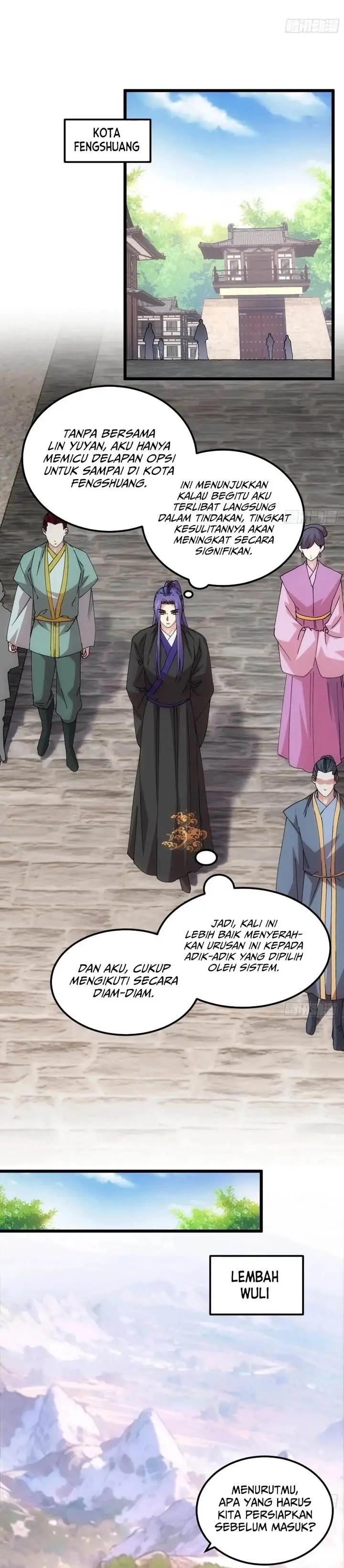 image-komik-i-just-dont-play-the-card-according-to-the-routine-chapter-266-1/16