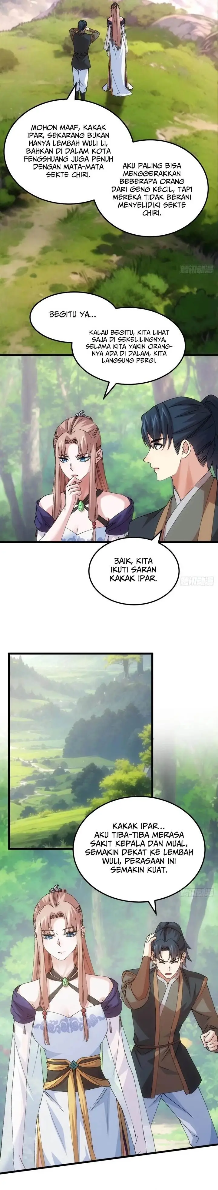 image-komik-i-just-dont-play-the-card-according-to-the-routine-chapter-266-2/16