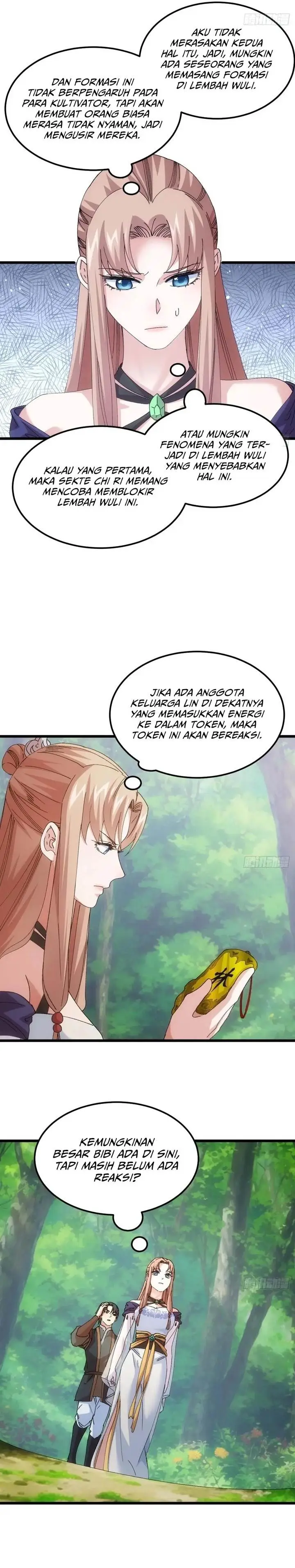 image-komik-i-just-dont-play-the-card-according-to-the-routine-chapter-266-3/16