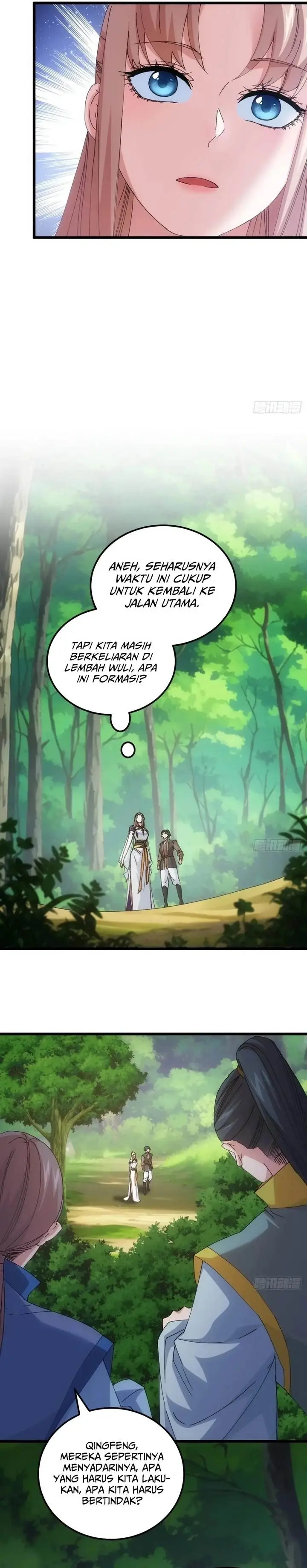 image-komik-i-just-dont-play-the-card-according-to-the-routine-chapter-266-5/16