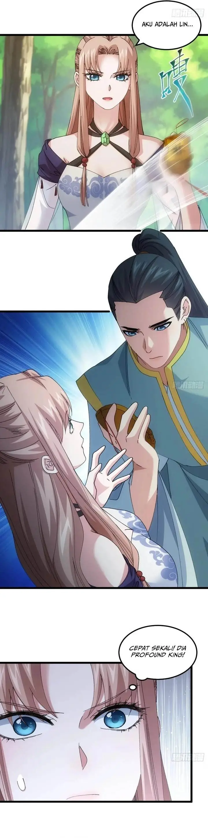 image-komik-i-just-dont-play-the-card-according-to-the-routine-chapter-266-12/16