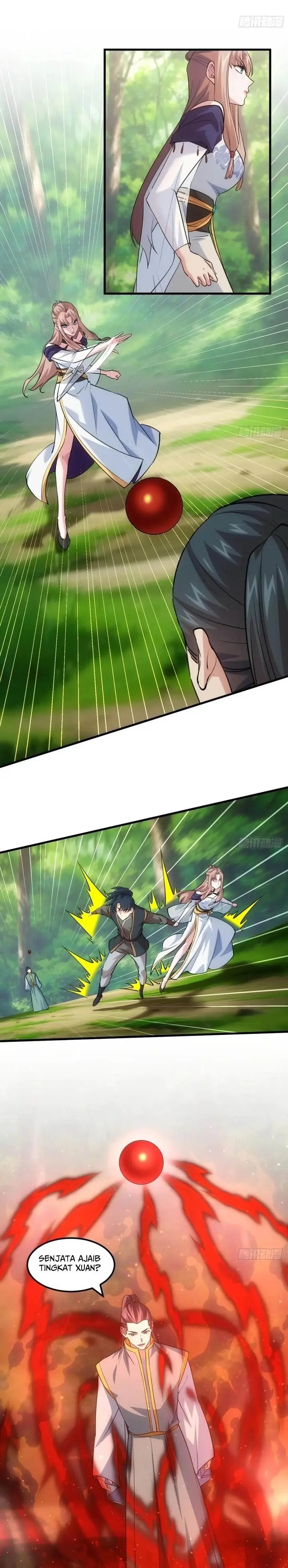 image-komik-i-just-dont-play-the-card-according-to-the-routine-chapter-267-1/15