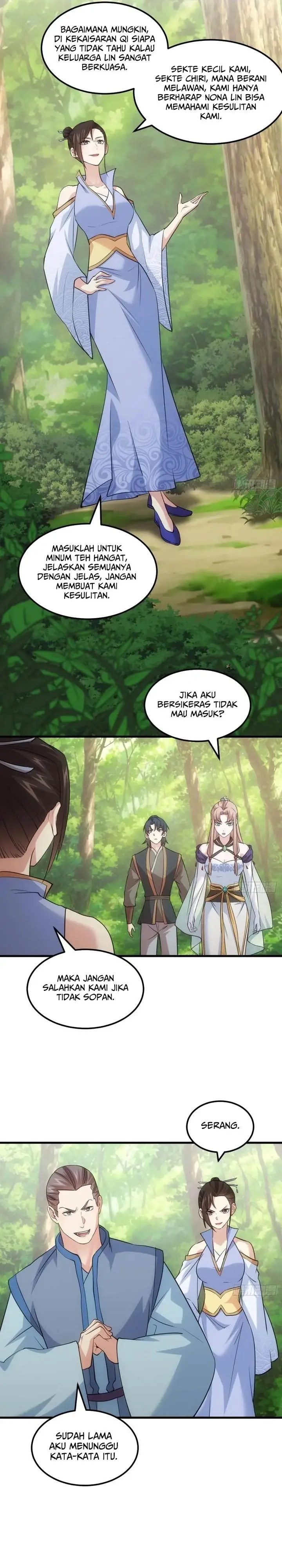 image-komik-i-just-dont-play-the-card-according-to-the-routine-chapter-267-3/15