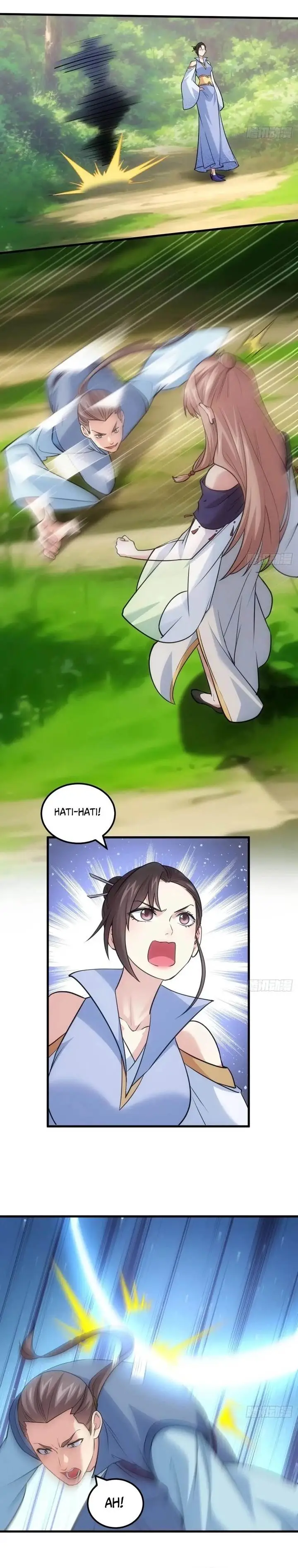 image-komik-i-just-dont-play-the-card-according-to-the-routine-chapter-267-4/15