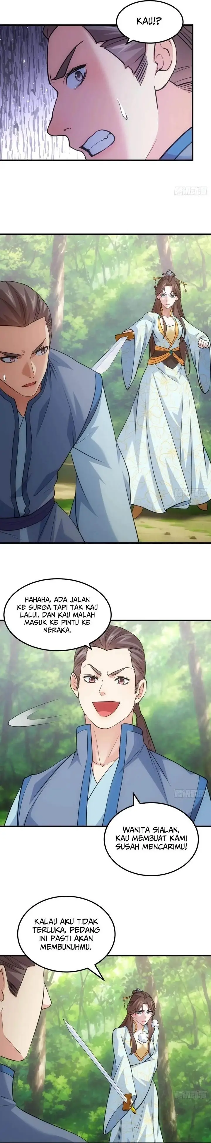 image-komik-i-just-dont-play-the-card-according-to-the-routine-chapter-267-5/15
