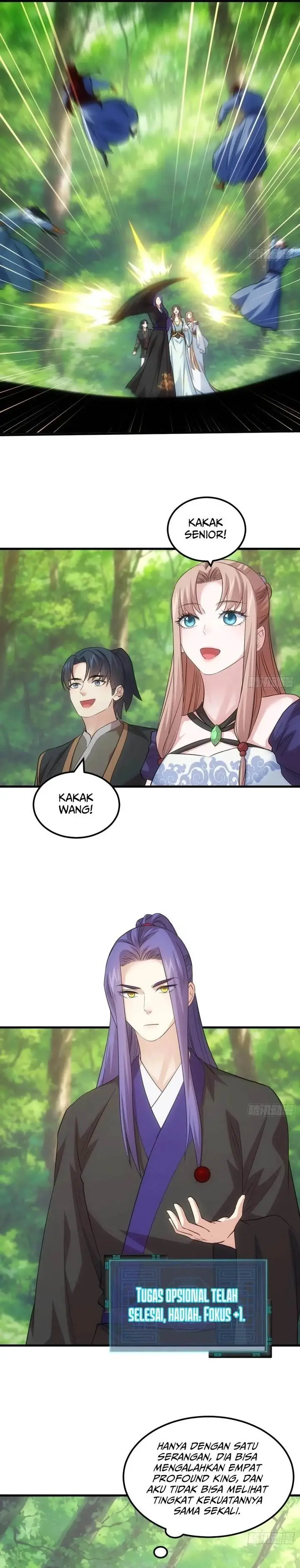 image-komik-i-just-dont-play-the-card-according-to-the-routine-chapter-267-11/15