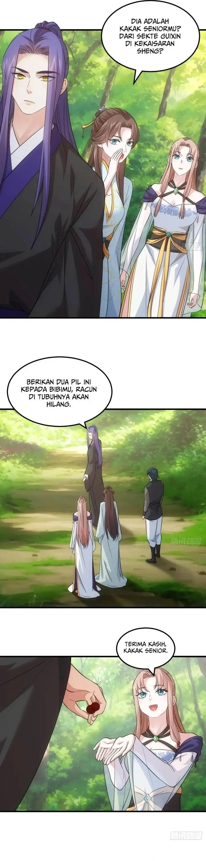 image-komik-i-just-dont-play-the-card-according-to-the-routine-chapter-267-13/15