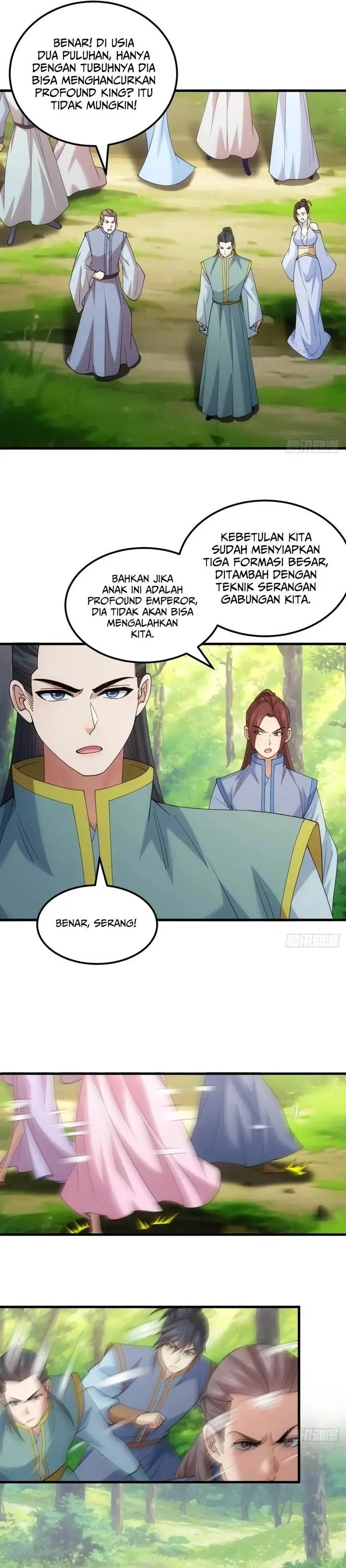 image-komik-i-just-dont-play-the-card-according-to-the-routine-chapter-268-3/16