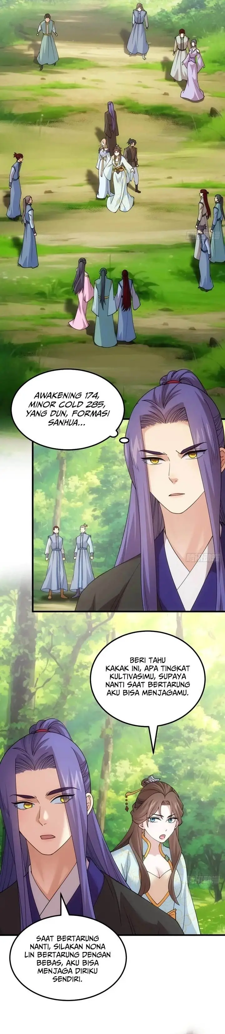 image-komik-i-just-dont-play-the-card-according-to-the-routine-chapter-268-4/16