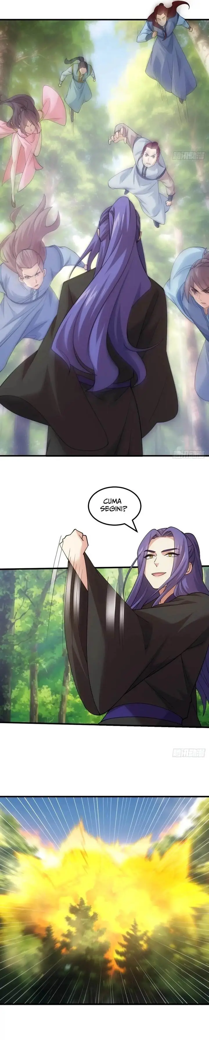 image-komik-i-just-dont-play-the-card-according-to-the-routine-chapter-268-5/16