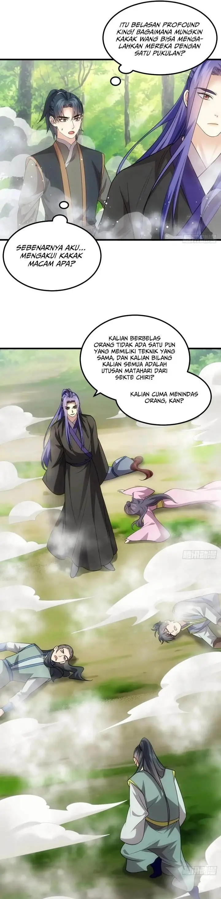 image-komik-i-just-dont-play-the-card-according-to-the-routine-chapter-268-7/16