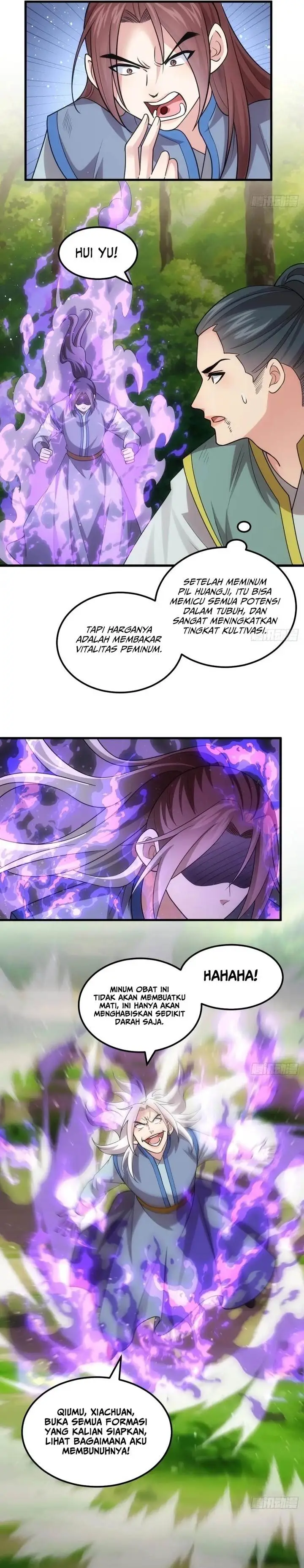 image-komik-i-just-dont-play-the-card-according-to-the-routine-chapter-268-9/16