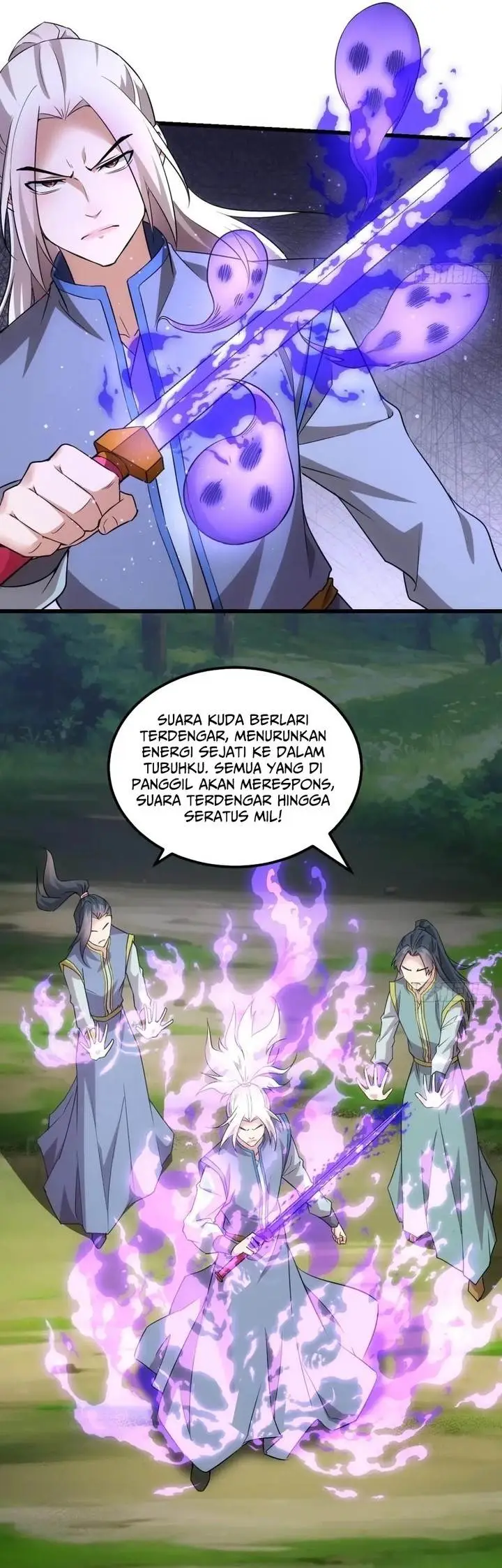 image-komik-i-just-dont-play-the-card-according-to-the-routine-chapter-268-11/16