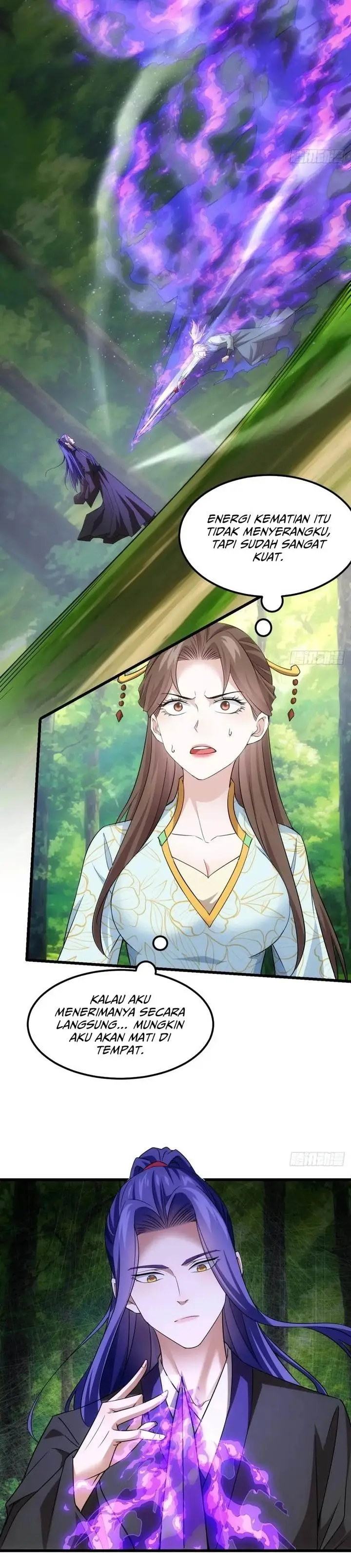 image-komik-i-just-dont-play-the-card-according-to-the-routine-chapter-268-13/16