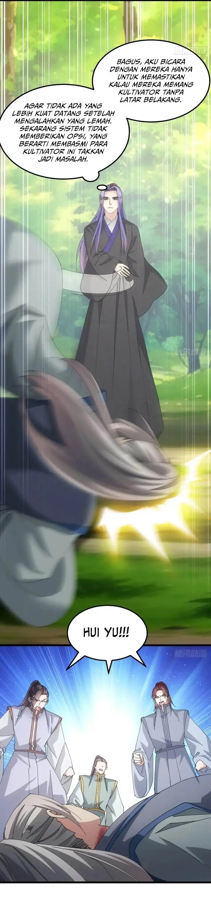 image-komik-i-just-dont-play-the-card-according-to-the-routine-chapter-269-3/14