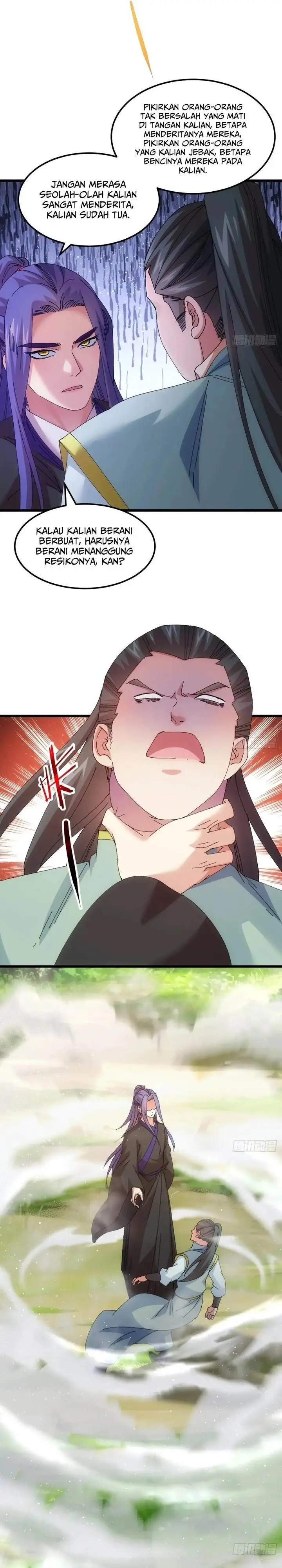 image-komik-i-just-dont-play-the-card-according-to-the-routine-chapter-269-6/14