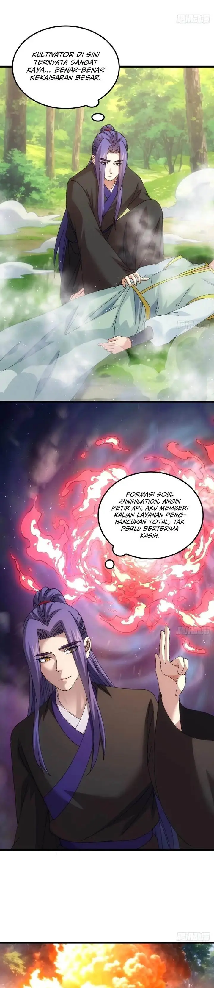 image-komik-i-just-dont-play-the-card-according-to-the-routine-chapter-269-8/14