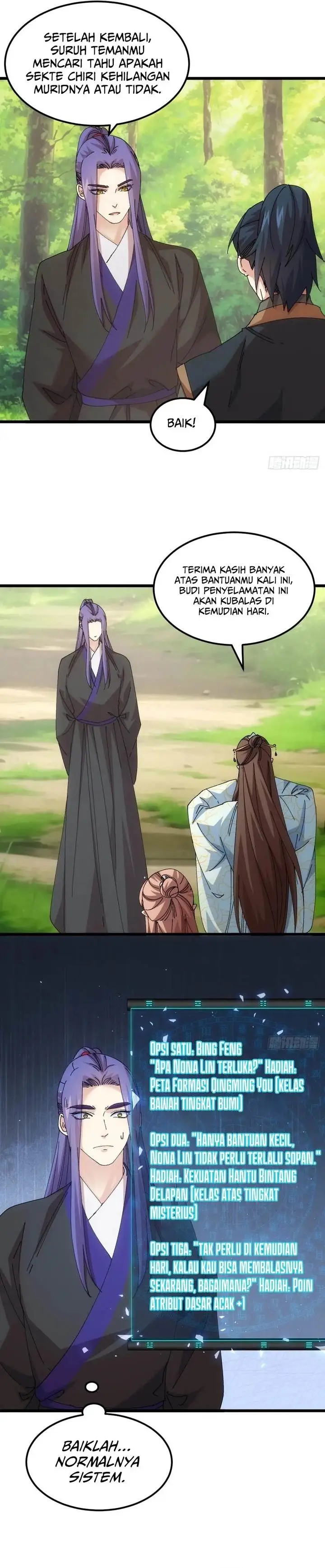 image-komik-i-just-dont-play-the-card-according-to-the-routine-chapter-269-12/14