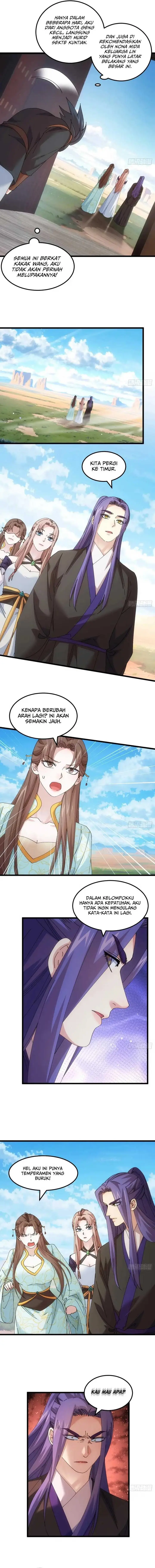 image-komik-i-just-dont-play-the-card-according-to-the-routine-chapter-272-4/11