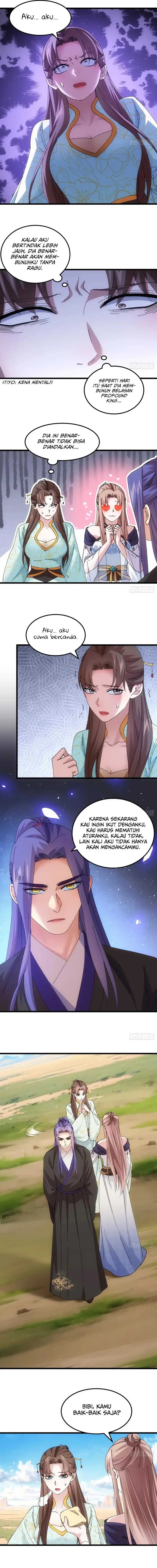 image-komik-i-just-dont-play-the-card-according-to-the-routine-chapter-272-5/11