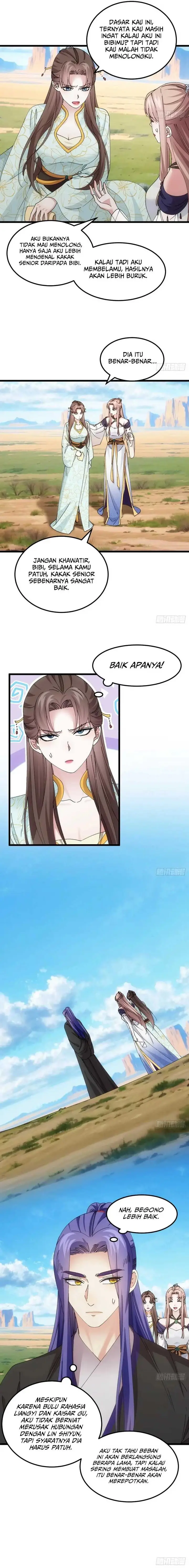 image-komik-i-just-dont-play-the-card-according-to-the-routine-chapter-272-6/11