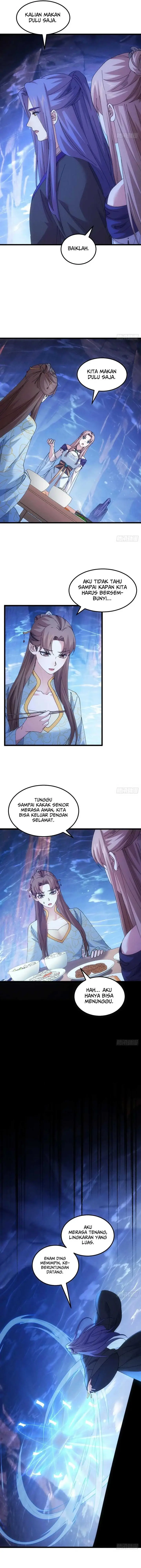 image-komik-i-just-dont-play-the-card-according-to-the-routine-chapter-274-3/13