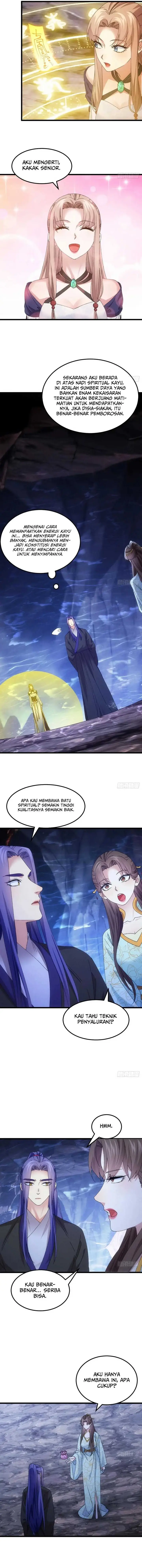 image-komik-i-just-dont-play-the-card-according-to-the-routine-chapter-275-7/14