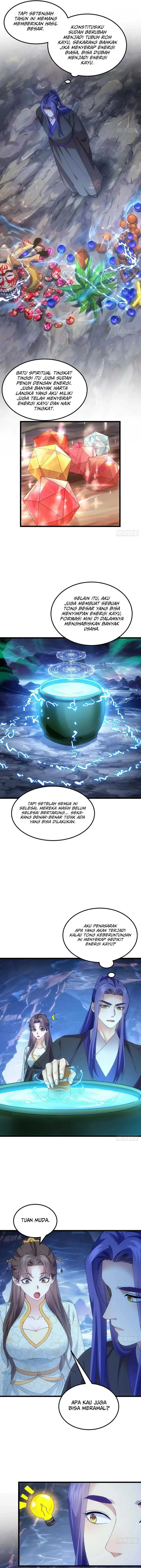 image-komik-i-just-dont-play-the-card-according-to-the-routine-chapter-276-5/14