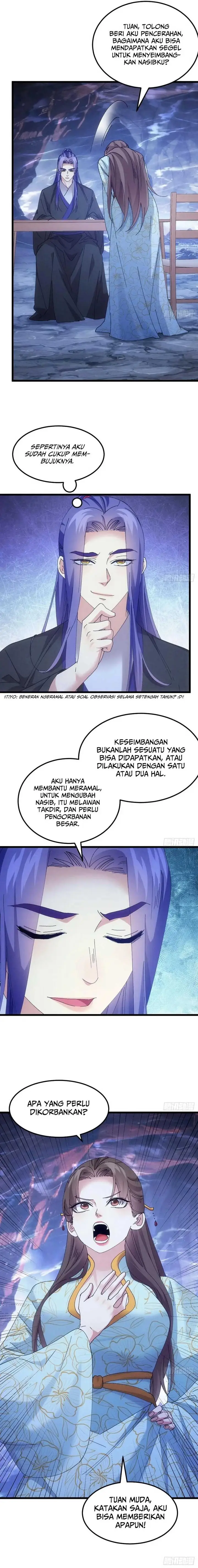 image-komik-i-just-dont-play-the-card-according-to-the-routine-chapter-276-9/14